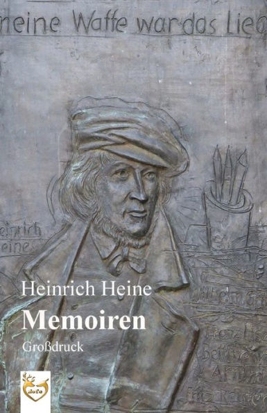 Memoiren (GroBdruck) (German Edition)