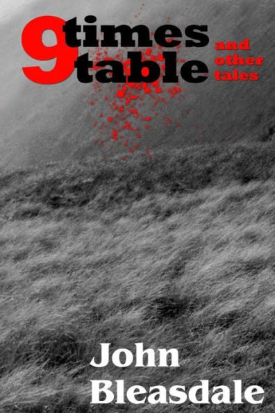 9 Times Table & Other Tales