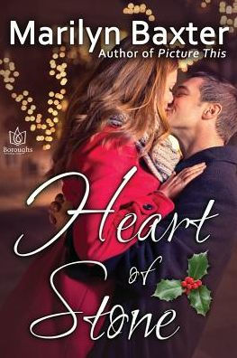 Heart Of Stone - 9781540489500