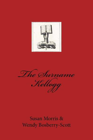 The Surname Kellogg
