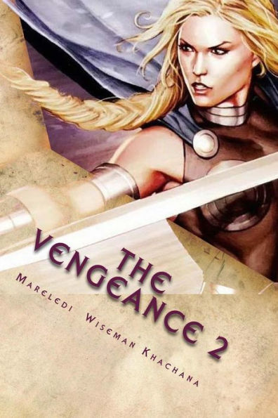 The Vengeance: The Payback Streak