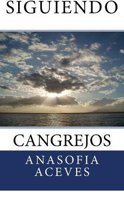 Siguiendo Cangrejos (Spanish Edition)