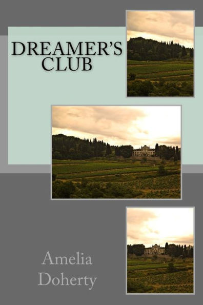 Dreamer's Club (A.J's Poems)