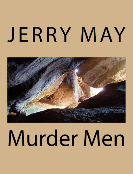 Murder Men