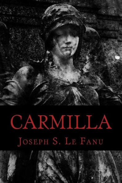 Carmilla - 9781540522634