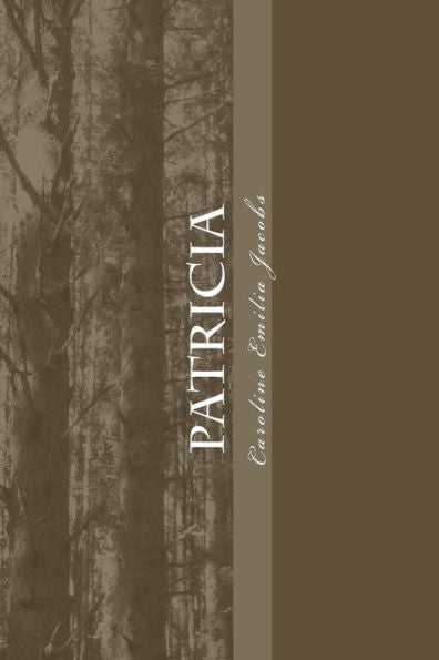 Patricia - 9781540530073