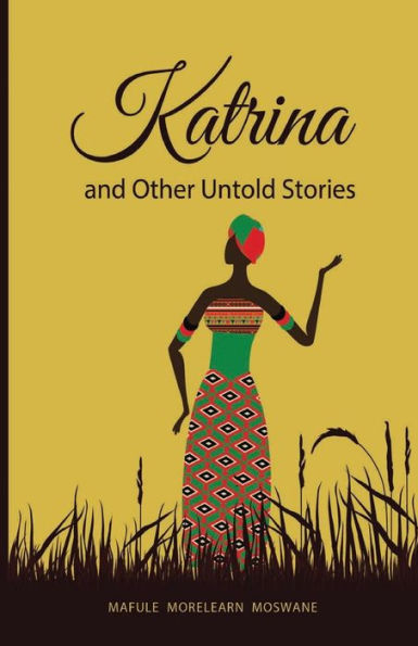 Katrina And Other Untold Stories