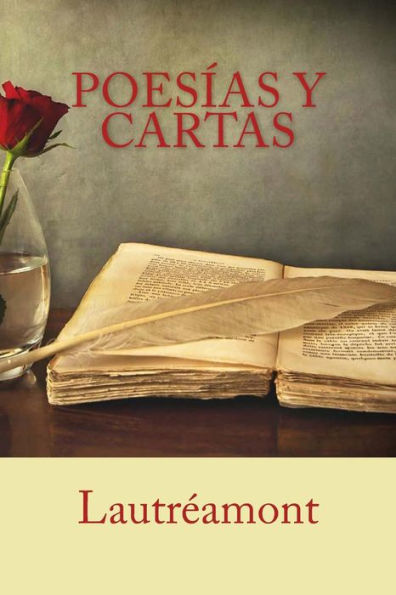 Poes?as Y Cartas (Spanish Edition)
