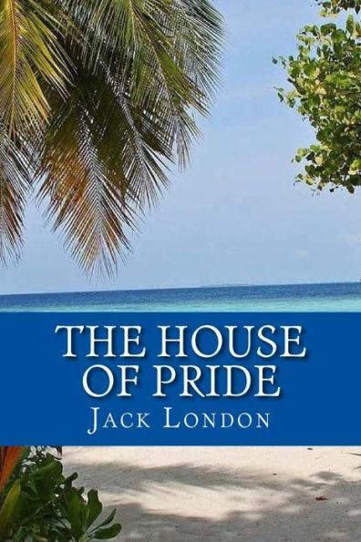 The House Of Pride - 9781540536716