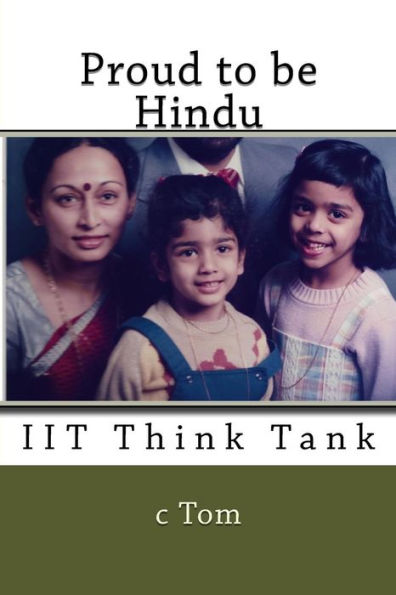 Proud To Be Hindu