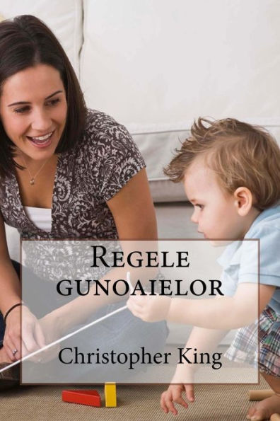 Regele Gunoaielor (Romanian Edition)