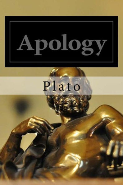 Apology - 9781540544551