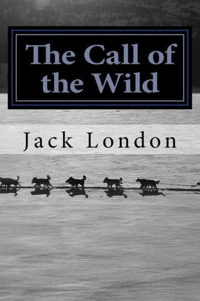 The Call Of The Wild - 9781540546159