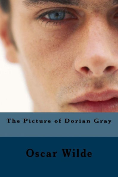 The Picture Of Dorian Gray - 9781540547781