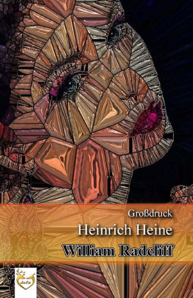 William Ratcliff (GroBdruck) (German Edition)