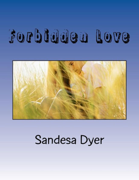 Forbidden Love - 9781540562982