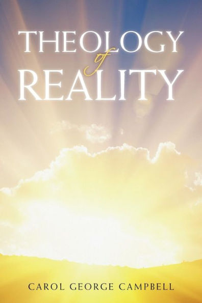 Theology Of Reality