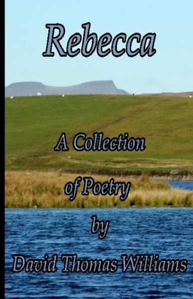 Rebecca - 9781540576347