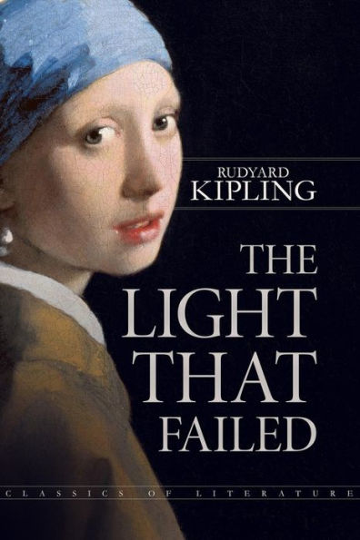 The Light That Failed - 9781540577283