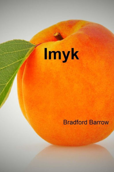 Imyk (Whole World)