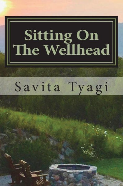 Sitting On The Wellhead