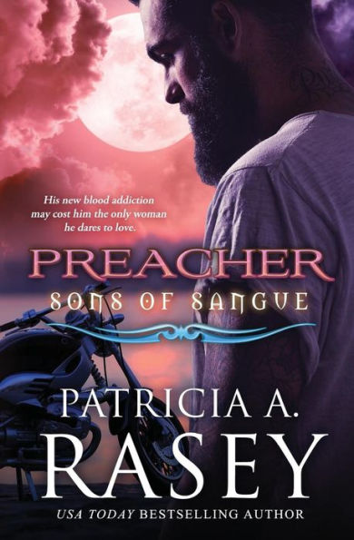 Preacher (Sons Of Sangue)