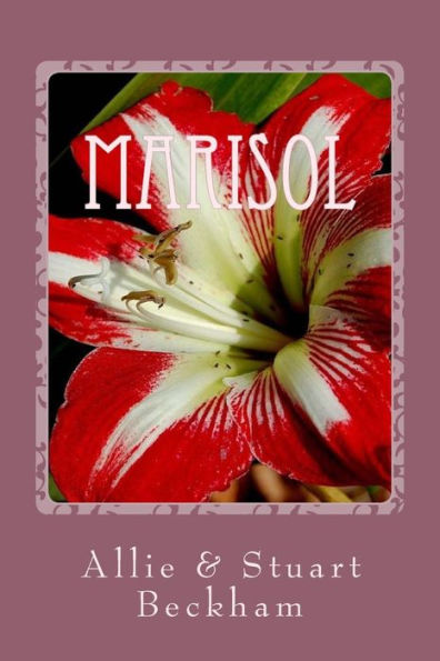 Marisol: A Tale Of Two Kingdoms
