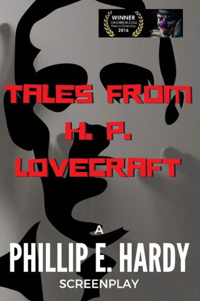 Tales From H. P. Lovecraft