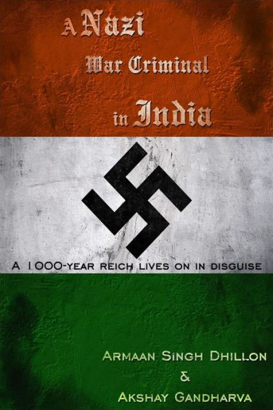 A Nazi War Criminal In India