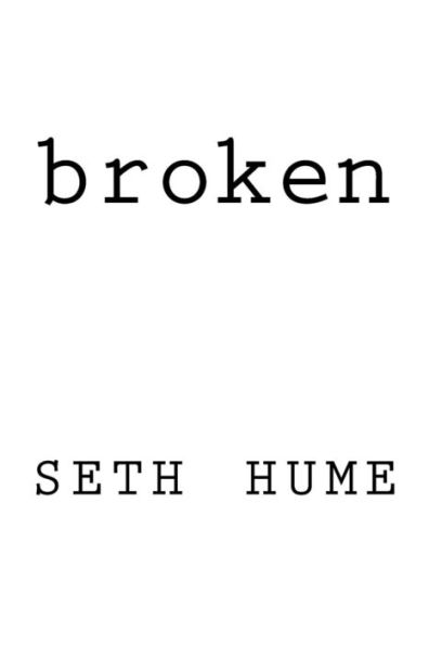 Broken - 9781540629678
