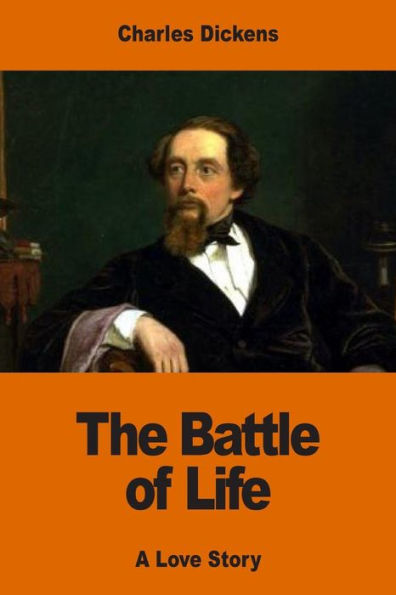 The Battle Of Life: A Love Story - 9781540655011