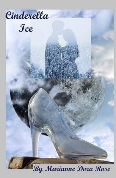 Cinderella Ice: (Large Text Edition)