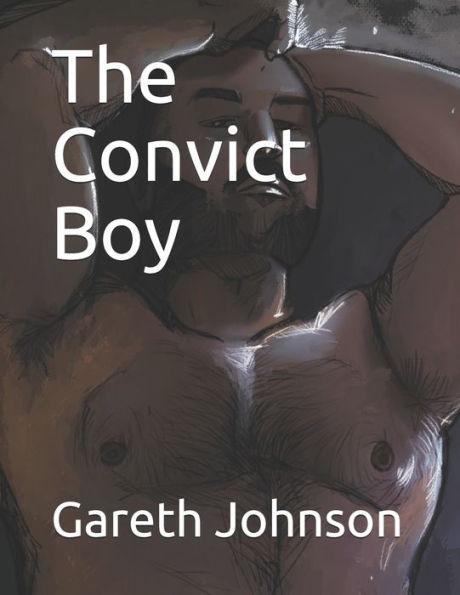 The Convict Boy