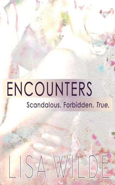 Encounters - 9781540688033