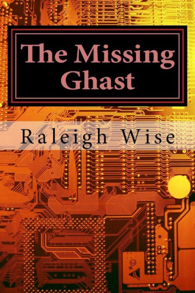The Missing Ghast: A Rnjwiseguys And Goldenseeker212 Adventure