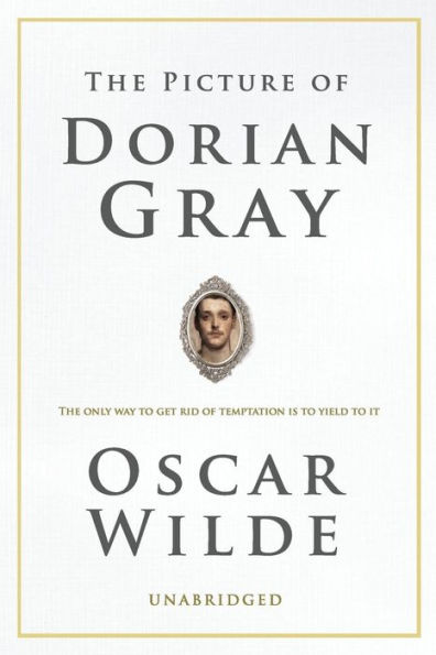 The Picture Of Dorian Gray - 9781540704474