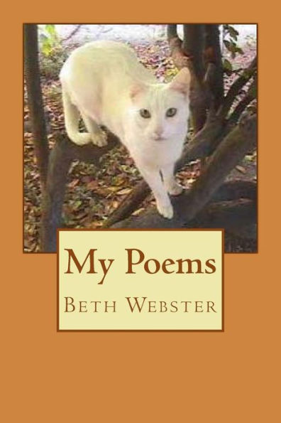 My Poems - 9781540708939