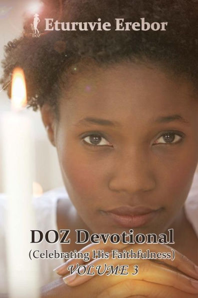 Doz Devotional Volume 3