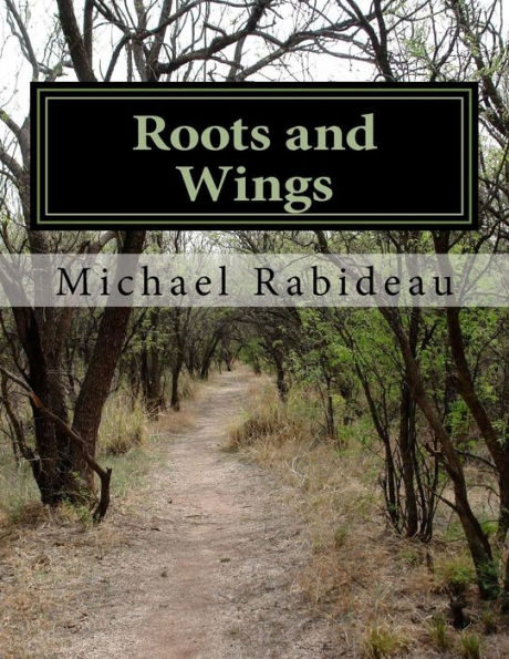 Roots And Wings: The Greatest Gift Parents Give To Their Children