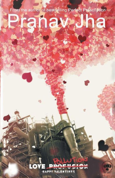 Love Pollution: Happy Valentine
