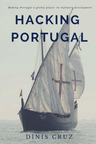 Hacking Portugal: Making Portugal A Global Player In Software Development