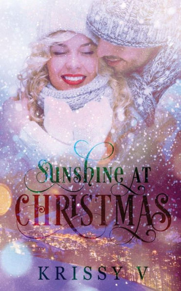 Sunshine At Christmas