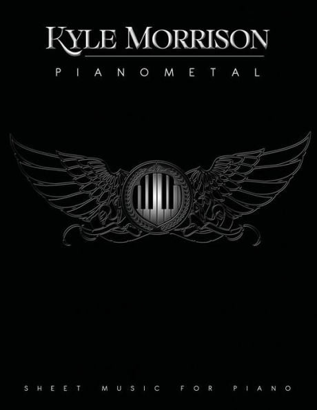 Pianometal