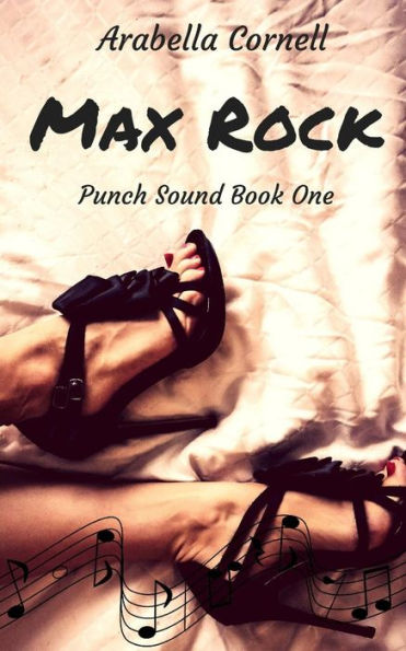 Max Rock (Punch Sound) (Volume 1)