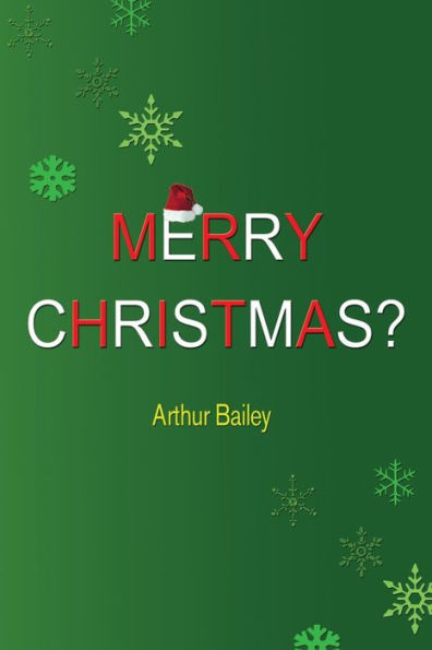 Merry Christmas?