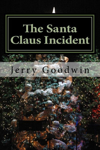 The Santa Claus Incident