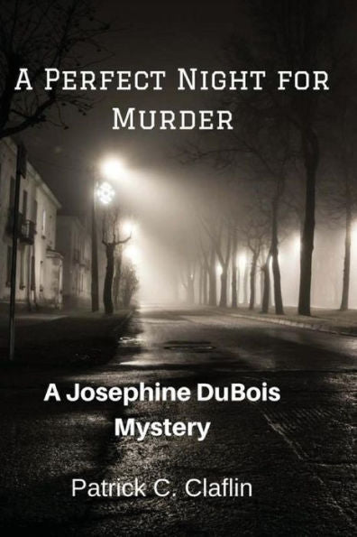 A Perfect Night For Murder