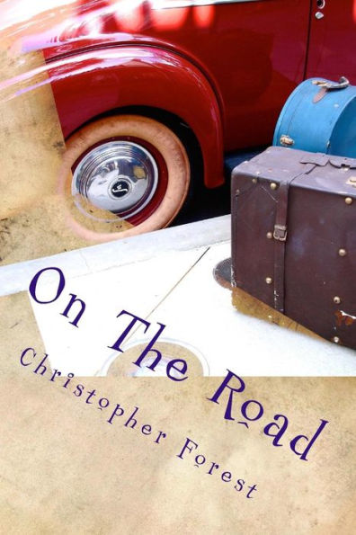 On The Road - 9781540806222