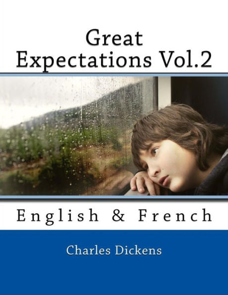 Great Expectations Vol.2: English & French