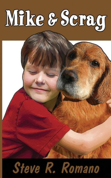 Mike And Scrag (Mike And Scrag Adventures)
